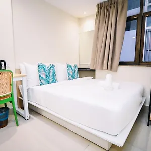 Hotel Swing & Pillows - Times Square, Bukit Bintang, Kuala Lumpur