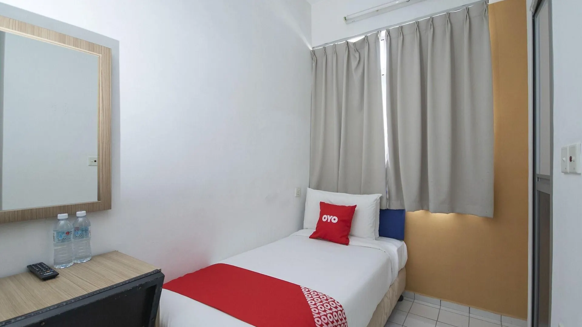 City Campus Lodge And Hotel Kuala Lumpur