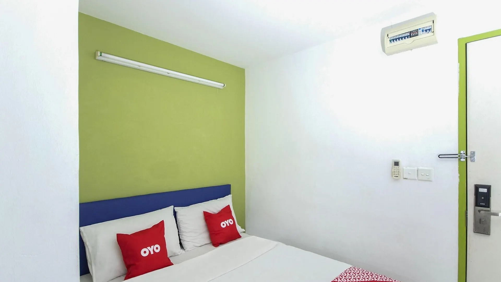 City Campus Lodge And Hotel Kuala Lumpur 2*,