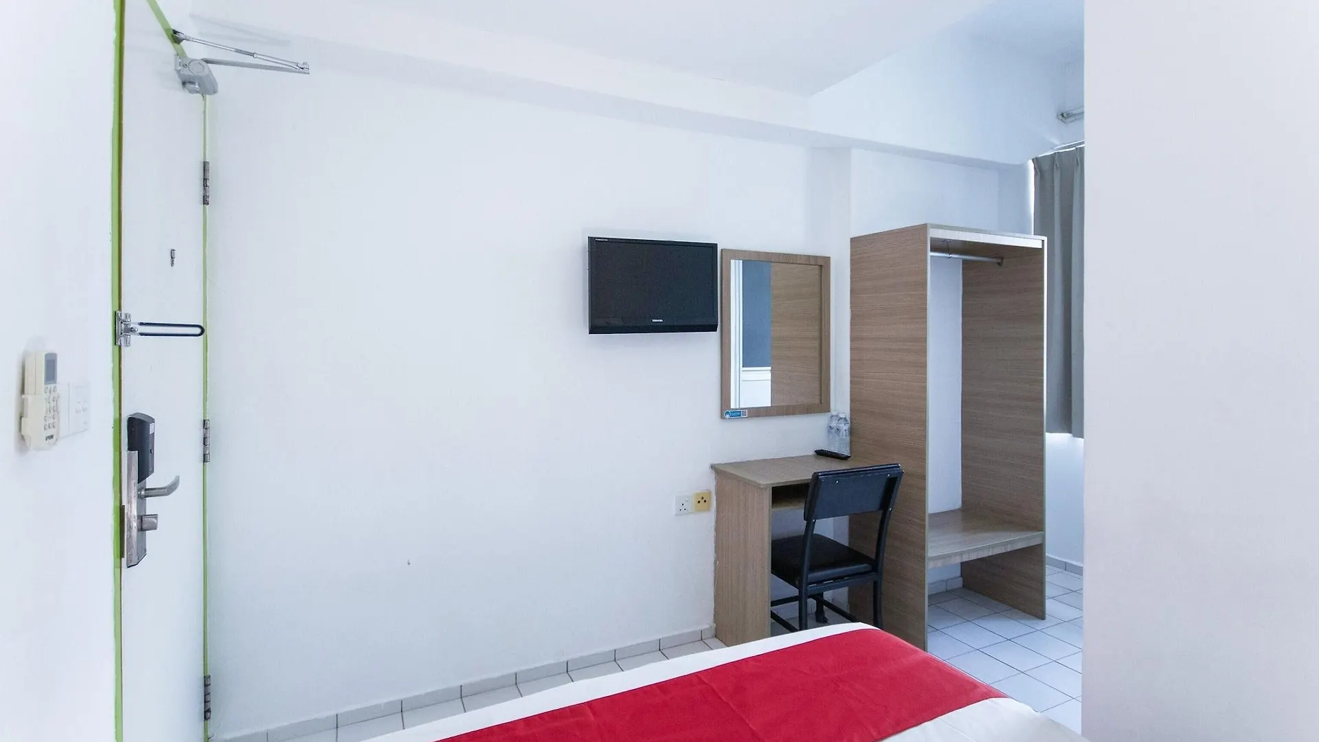City Campus Lodge And Hotel Kuala Lumpur