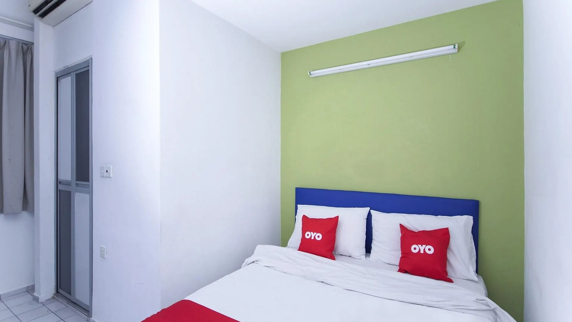 City Campus Lodge And Hotel Kuala Lumpur