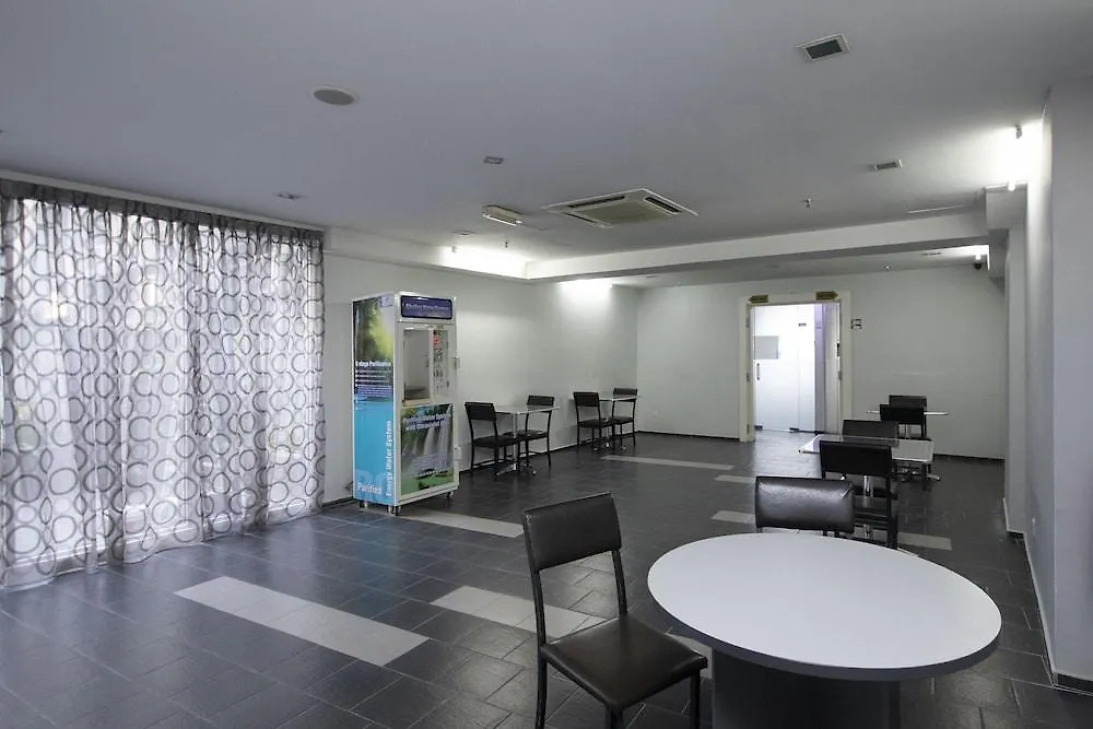 City Campus Lodge And Hotel Kuala Lumpur