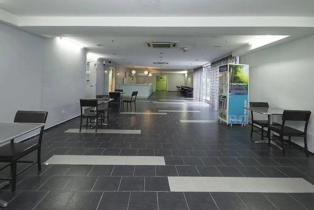 **  City Campus Lodge And Hotel Kuala Lumpur Malaysia