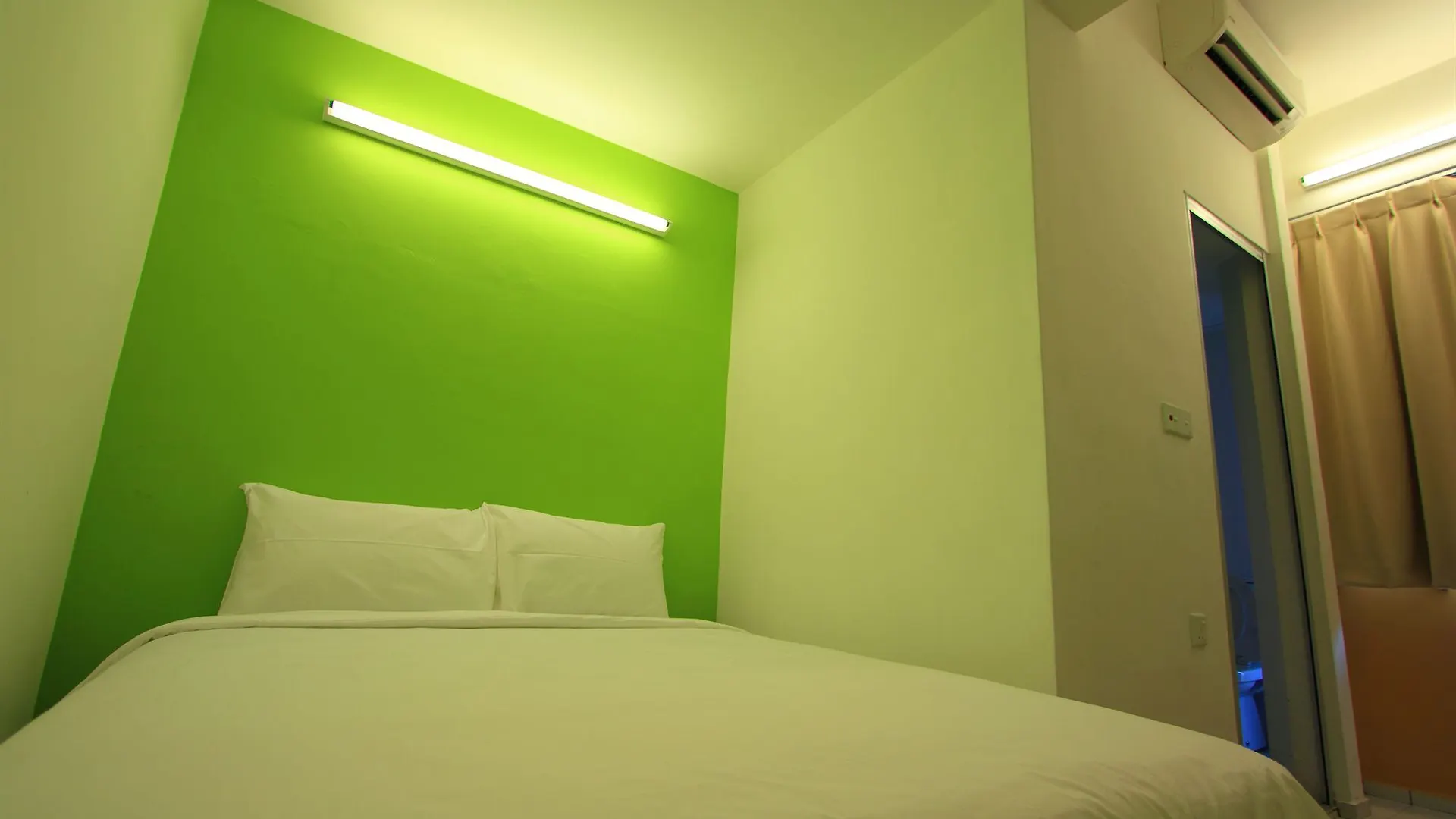 City Campus Lodge And Hotel Kuala Lumpur