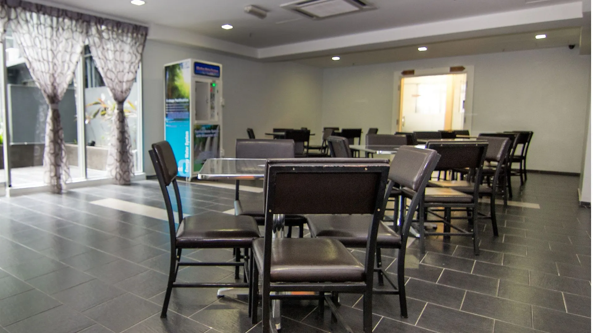 City Campus Lodge And Hotel Kuala Lumpur 2*,  Malaysia