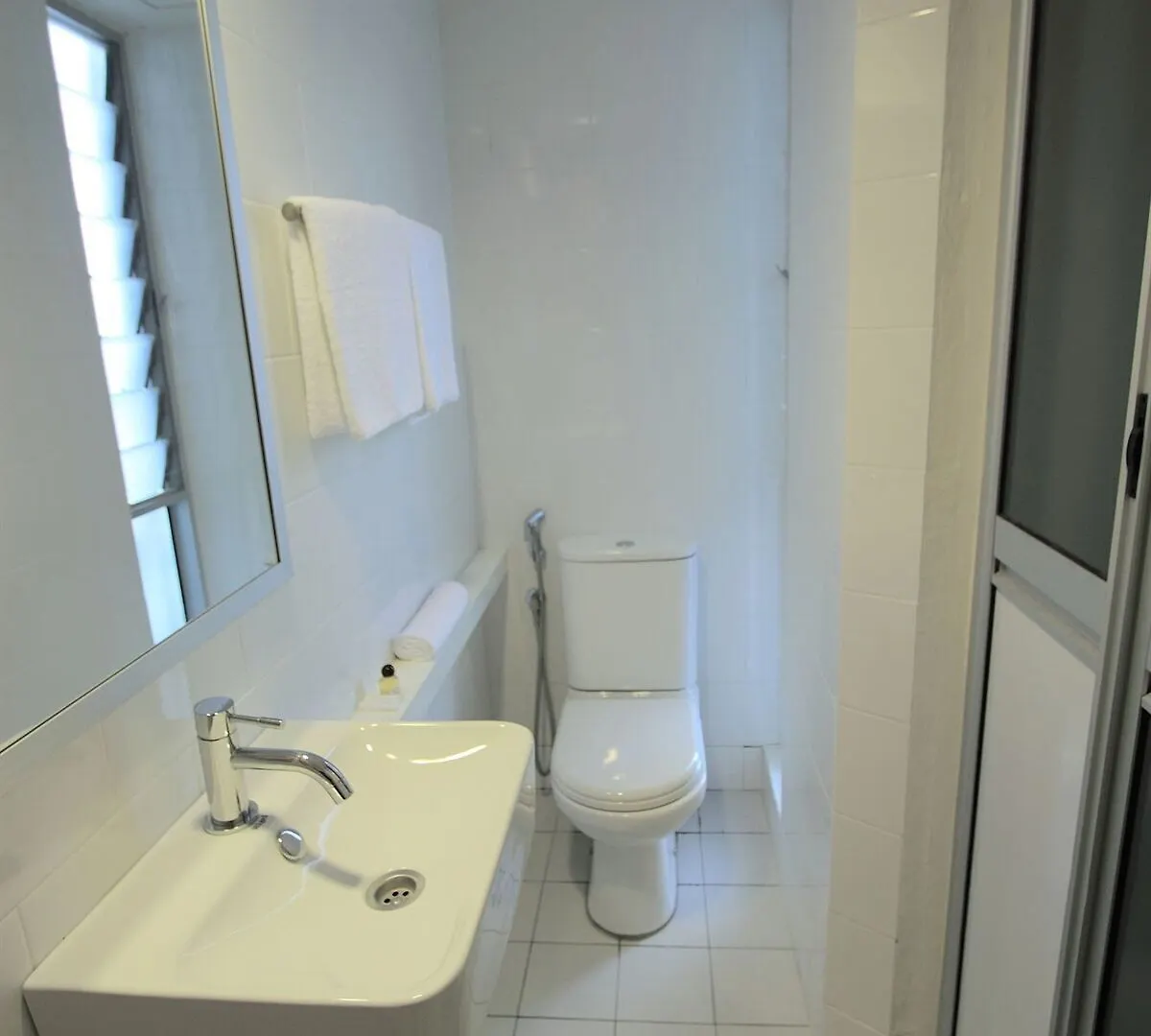 City Campus Lodge And Hotel Kuala Lumpur 2*,  Malaysia