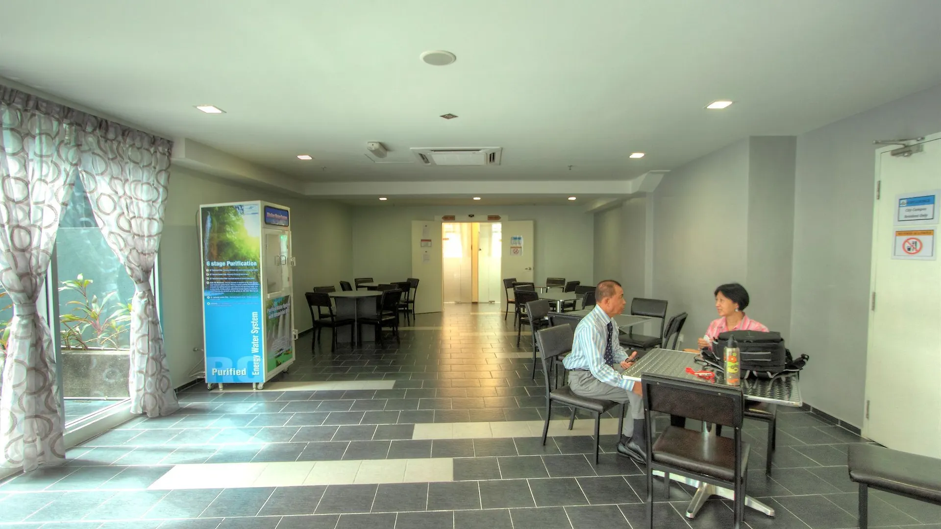 City Campus Lodge And Hotel Kuala Lumpur