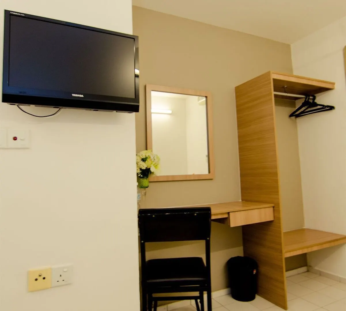 **  City Campus Lodge And Hotel Kuala Lumpur Malaysia
