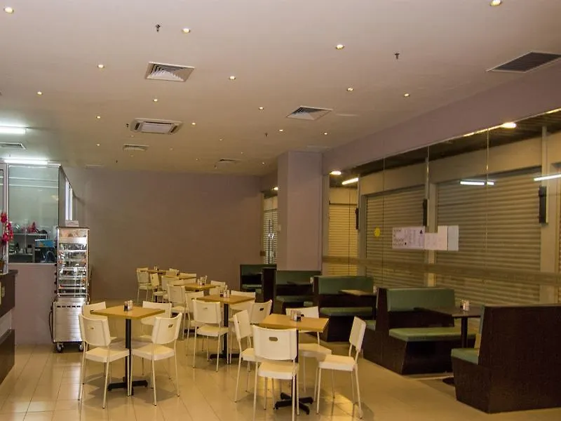 City Campus Lodge And Hotel Kuala Lumpur