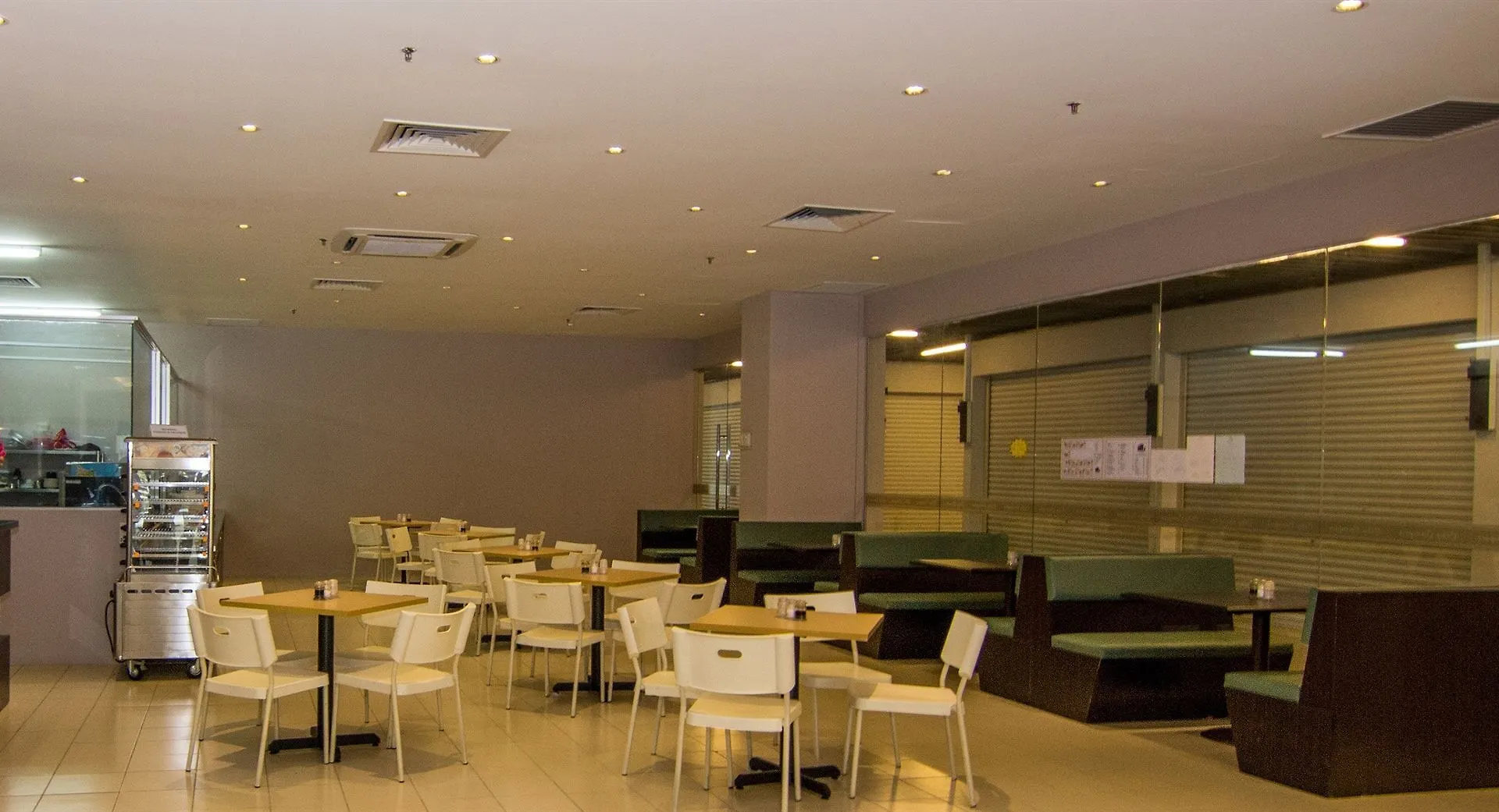 **  City Campus Lodge And Hotel Kuala Lumpur Malaysia