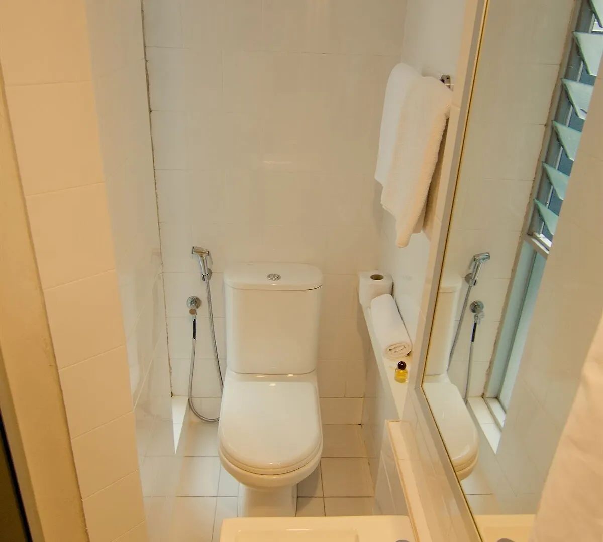 City Campus Lodge And Hotel Kuala Lumpur