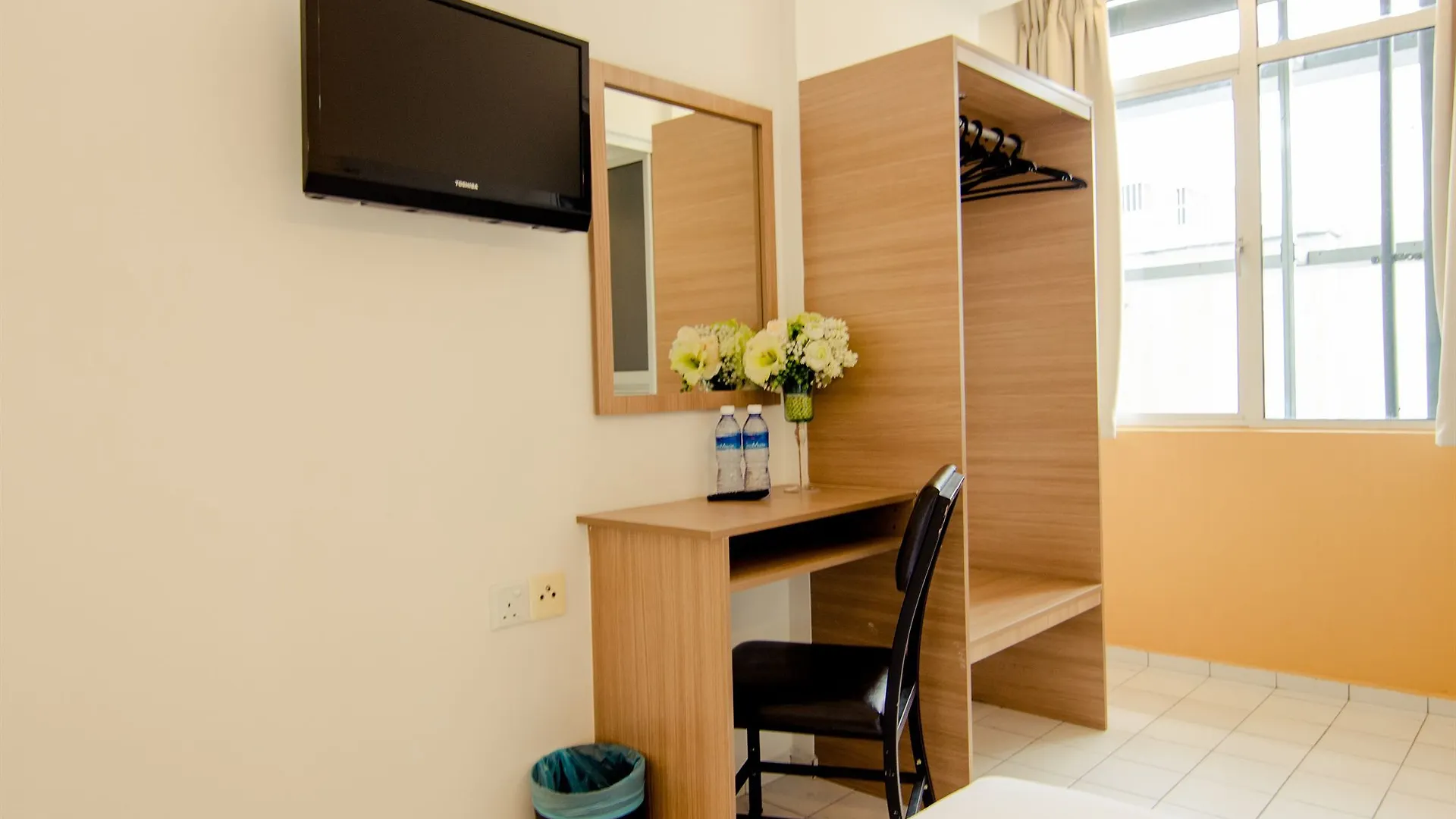 City Campus Lodge And Hotel Kuala Lumpur